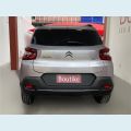 CITROËN C3 1.0 FIREFLY FLEX FEEL MANUAL - CINZA - 2023 Foto 5 (Miniatura)