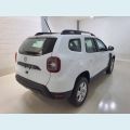 RENAULT DUSTER 1.6 16V SCE FLEX INTENSE X-TRONIC - BRANCO - 2023 Foto 5 (Miniatura)