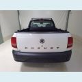 VOLKSWAGEN SAVEIRO 1.6 MSI ROBUST CS 8V FLEX 2P MANUAL - BRANCO - 2023 Foto 5 (Miniatura)