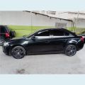 CHEVROLET CRUZE 1.8 LT 16V FLEX 4P AUT. - PRETO - 2014 Foto 5 (Miniatura)