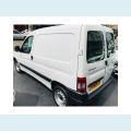 PEUGEOT PARTNER 1.6 FURGÃO 800KG 16V FLEX 3P MANUAL - BRANCO - 2021 Foto 5 (Miniatura)
