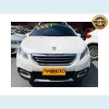 PEUGEOT 2008 1.6 16V FLEX GRIFFE 4P AUT. - BRANCO - 2017 Foto 5 (Miniatura)