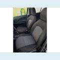 NISSAN MARCH 1.0 S 12V FLEX 4P MANUAL - PRETO - 2017 Foto 5 (Miniatura)