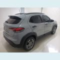 FIAT PULSE 1.3 FLEX DRIVE MANUAL - CINZA - 2023 Foto 5 (Miniatura)