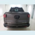 FIAT TORO 1.3 TURBO 270 FLEX VOLCANO AT6 - CINZA - 2023 Foto 5 (Miniatura)