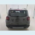 JEEP RENEGADE 1.3 T270 TURBO FLEX S 4X4 AT9 - CINZA - 2023 Foto 5 (Miniatura)