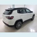 JEEP COMPASS 1.3 T270 TURBO FLEX LIMITED AT6 - CINZA - 2023 Foto 5 (Miniatura)
