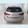 HONDA CITY 1.5 I-VTEC FLEX HATCH TOURING CVT - PRATA - 2023 Foto 5 (Miniatura)