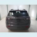 JEEP COMPASS 1.3 T270 TURBO FLEX S AT6 - CINZA - 2023 Foto 5 (Miniatura)