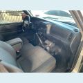 FORD RANGER XLS 2.3 16V 145CV/150CV 4X2 CD - PRATA - 2011 Foto 5 (Miniatura)