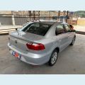 VOLKSWAGEN VOYAGE 1.6 MSI FLEX 8V 4P - PRATA - 2021 Foto 5 (Miniatura)
