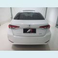 TOYOTA COROLLA 2.0 VVT-IE FLEX ALTIS DIRECT SHIFT - BRANCO - 2022 Foto 5 (Miniatura)