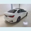BMW 320I 2.0 16V TURBO GP AUT. - BRANCO - 2021 Foto 5 (Miniatura)