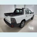 RENAULT OROCH 1.6 16V SCE FLEX INTENSE MANUAL - BRANCO - 2023 Foto 5 (Miniatura)