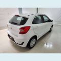FORD KA 1.5 TI-VCT FLEX SE MANUAL - BRANCO - 2019 Foto 5 (Miniatura)
