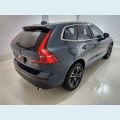 VOLVO XC60 2.0 T8 HYBRID MOMENTUM AWD GEARTRONIC - AZUL - 2020 Foto 5 (Miniatura)