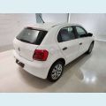 VOLKSWAGEN GOL 1.6 MSI TOTALFLEX 4P MANUAL - BRANCO - 2019 Foto 5 (Miniatura)