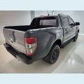 FORD RANGER 2.2 BLACK 4X2 CD 16V DIESEL 4P AUT. - PRETO - 2023 Foto 5 (Miniatura)