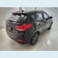 HYUNDAI IX35 2.0 MPFI GL 16V FLEX 4P AUT. - PRETO - 2021 Foto 5 (Miniatura)
