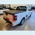 CHEVROLET MONTANA 1.4 MPFI LS CS 8V FLEX 2P MANUAL - BRANCO - 2019 Foto 5 (Miniatura)