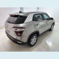 HYUNDAI CRETA 1.0 TGDI FLEX COMFORT AUT. - PRATA - 2023 Foto 5 (Miniatura)