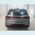 HYUNDAI HB 20 1.0 12V FLEX COMFORT MANUAL - CINZA - 2023 Foto 5 (Miniatura)
