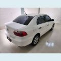 VOLKSWAGEN VOYAGE 1.0 12V MPI TOTALFLEX 4P MANUAL - BRANCO - 2021 Foto 5 (Miniatura)