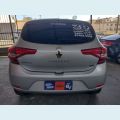 RENAULT SANDERO ZEN FLEX 1.0 12V 5P MEC. - PRATA - 2020 Foto 5 (Miniatura)
