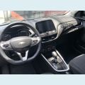 CHEVROLET ONIX SEDAN PLUS LTZ 1.0 12V TB FLEX AUT. - PRATA - 2021 Foto 5 (Miniatura)