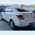 CHEVROLET PRISMA SED. LTZ 1.4 8V FLEXPOWER 4P - BRANCO - 2014 Foto 5 (Miniatura)