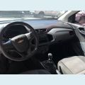 CHEVROLET ONIX HATCH JOY 1.0 8V FLEX 5P MEC. - PRATA - 2020 Foto 5 (Miniatura)