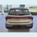 HYUNDAI HB 20 1.0 12V FLEX SENSE MANUAL - PRATA - 2023 Foto 5 (Miniatura)