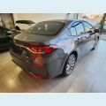 TOYOTA COROLLA 2.0 VVT-IE FLEX XEI DIRECT SHIFT - CINZA - 2023 Foto 5 (Miniatura)