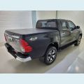 TOYOTA HILUX 2.8 SRX 4X4 CD 16V DIESEL 4P AUT. - PRETO - 2020 Foto 5 (Miniatura)