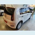 VOLKSWAGEN UP 1.0 MPI TAKE UP 12V FLEX 4P MANUAL - BRANCO - 2018 Foto 5 (Miniatura)