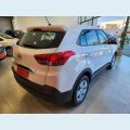 HYUNDAI CRETA 1.6 16V FLEX ATTITUDE AUT. - BRANCO - 2019 Foto 5 (Miniatura)