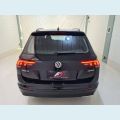 VOLKSWAGEN TIGUAN 1.4 250 TSI TOTAL FLEX ALLSPACE TIPTRONIC - PRETO - 2019 Foto 5 (Miniatura)