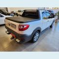 FIAT STRADA 1.4 MPI HARD WORKING CD 8V FLEX 3P MANUAL - BRANCO - 2018 Foto 5 (Miniatura)