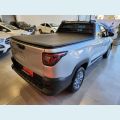 FIAT STRADA 1.3 FIREFLY FLEX FREEDOM CS MANUAL - PRATA - 2022 Foto 5 (Miniatura)