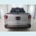 FIAT TORO 1.3 TURBO 270 FLEX FREEDOM AT6 - BRANCO - 2023 Foto 5 (Miniatura)