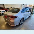 TOYOTA COROLLA 2.0 VVT-IE FLEX XEI DIRECT SHIFT - PRATA - 2021 Foto 5 (Miniatura)