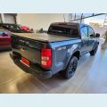 CHEVROLET S-10 2.8 16V TURBO DIESEL LT CD 4X4 AUT. - CINZA - 2022 Foto 5 (Miniatura)