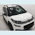 CITROËN AIRCROSS 1.6 SHINE BUSINESS 16V FLEX 4P AUT. - BRANCO - 2017 Foto 5 (Miniatura)