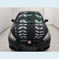 FIAT GRAND SIENA 1.4 MPI 8V FLEX 4P MANUAL - PRETO - 2021 Foto 5 (Miniatura)