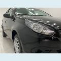 FIAT GRAND SIENA 1.4 MPI 8V FLEX 4P MANUAL - PRETO - 2021 Foto 5 (Miniatura)