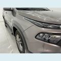 FIAT TORO 2.0 16V TURBO DIESEL FREEDOM 4WD AT9 - MARROM - 2021 Foto 5 (Miniatura)