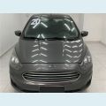 FORD KA 1.5 TI-VCT FLEX SE SEDAN MANUAL - CINZA - 2020 Foto 5 (Miniatura)
