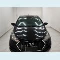 HYUNDAI HB 20S 1.6 COMFORT PLUS 16V FLEX 4P AUT. - PRETO - 2019 Foto 5 (Miniatura)