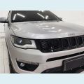 JEEP COMPASS 2.0 16V FLEX LONGITUDE AUT. - PRATA - 2021 Foto 5 (Miniatura)