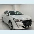 PEUGEOT 208 1.6 16V FLEX ACTIVE AT6 - BRANCO - 2022 Foto 5 (Miniatura)
